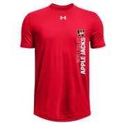WAJP - UA Youth Team Tech Tee