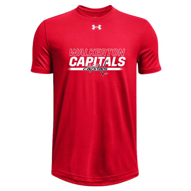 WCP - UA Youth Team Tech Tee