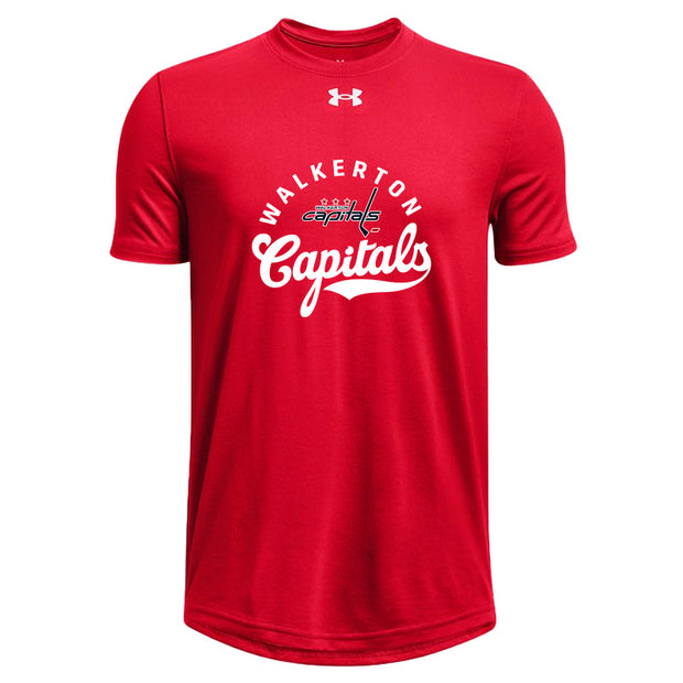 WCP - UA Youth Team Tech Tee