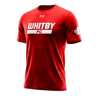 WFC - UA Youth Team Tech SS (Canada)