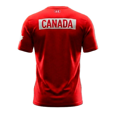 WFC - UA Youth Team Tech SS (Canada)