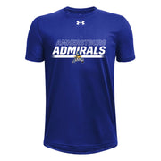AAP - UA Youth Team Tech Tee