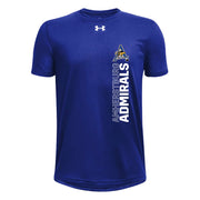 AAP - UA Youth Team Tech Tee