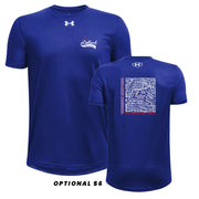 DBA - UA Youth Team Tech SS