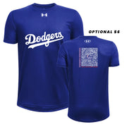 DBA - UA Youth Team Tech SS - TEAMS