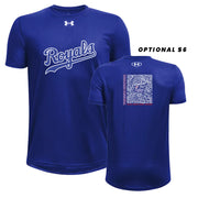 DBA - UA Youth Team Tech SS - TEAMS