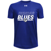 DBP - Ua Youth Team Tech Tee