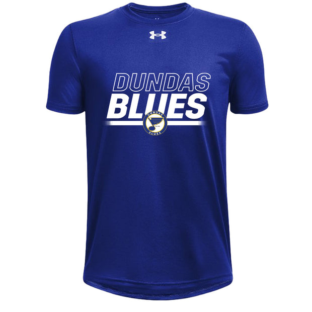 DBP - Ua Youth Team Tech Tee