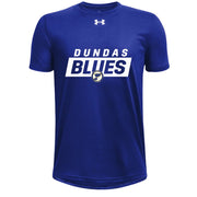 DBP - Ua Youth Team Tech Tee
