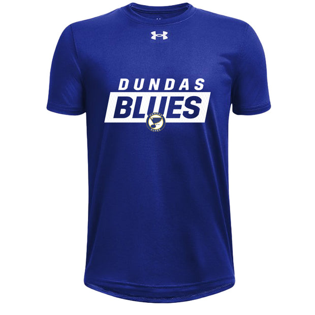 DBP - Ua Youth Team Tech Tee