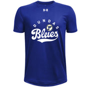 DBP - Ua Youth Team Tech Tee