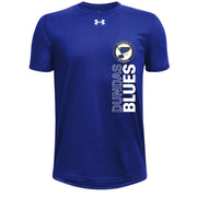 DBP - Ua Youth Team Tech Tee