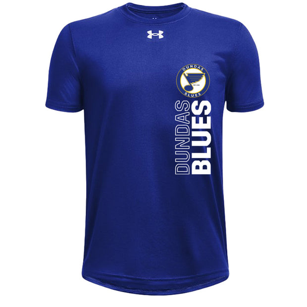 DBP - Ua Youth Team Tech Tee