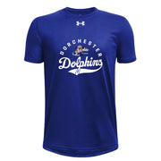DDP - UA Youth Team Tech Tee