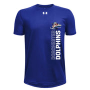 DDP - UA Youth Team Tech Tee