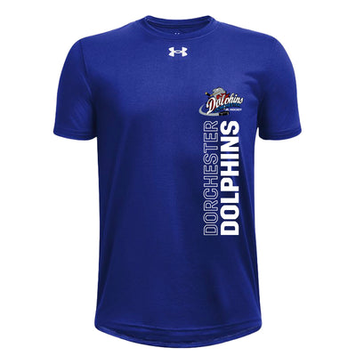 DDP - UA Youth Team Tech Tee