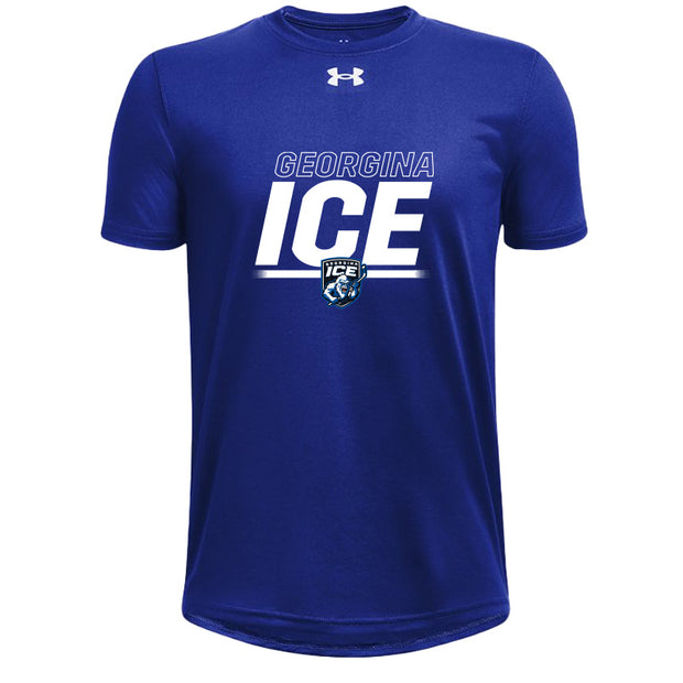 GIP - UA Youth Team Tech Tee