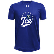GIP - UA Youth Team Tech Tee