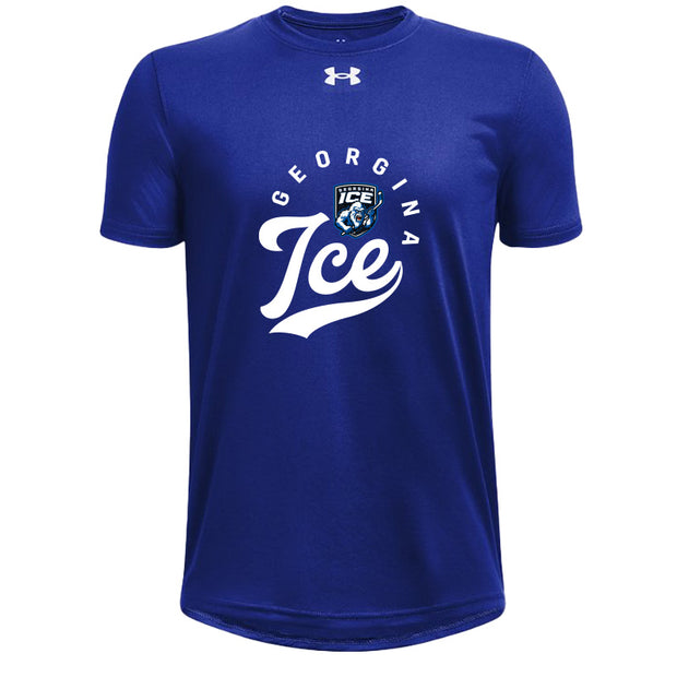GIP - UA Youth Team Tech Tee