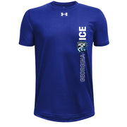 GIP - UA Youth Team Tech Tee
