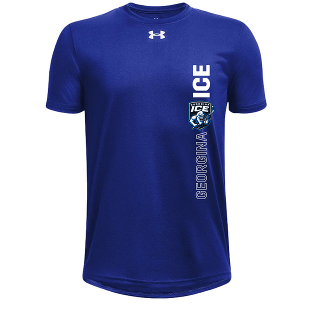 GIP - UA Youth Team Tech Tee