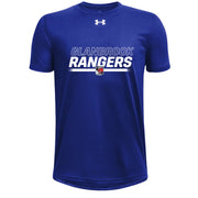 GRP - UA Youth Team Tech Tee