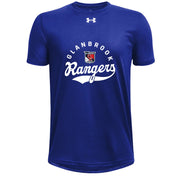 GRP - UA Youth Team Tech Tee