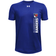 GRP - UA Youth Team Tech Tee