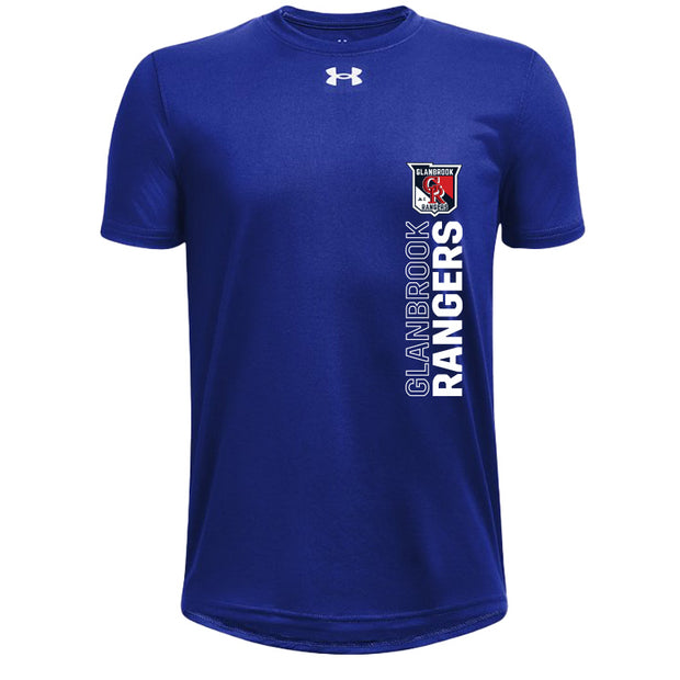 GRP - UA Youth Team Tech Tee