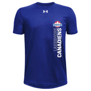 LCDP - UA Youth Team Tech Tee