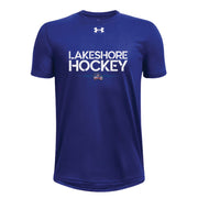 LMH - UA Youth Team Tech SS