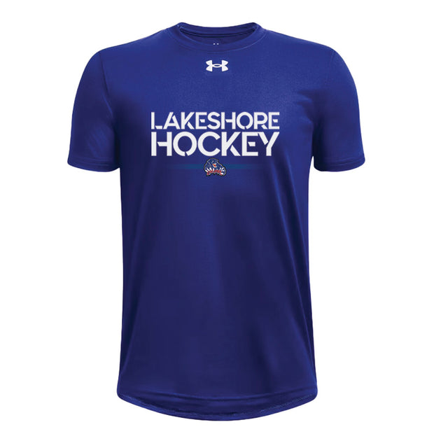 LMH - UA Youth Team Tech SS