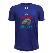 LMH - UA Youth Team Tech SS