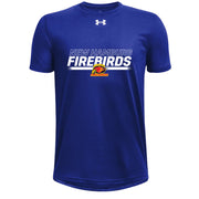 NHFP - UA Youth Team Tech Tee