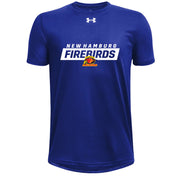 NHFP - UA Youth Team Tech Tee