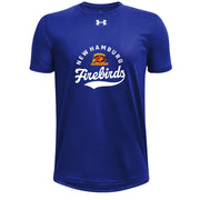 NHFP - UA Youth Team Tech Tee