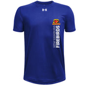 NHFP - UA Youth Team Tech Tee
