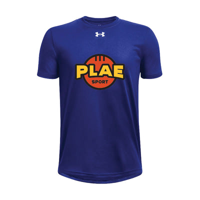 PLAE - UA Youth Team Tech SS