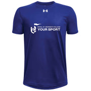 RSGC - UA Youth Team Tech SS