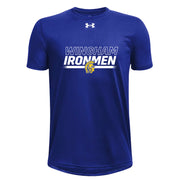 WIP - UA Youth Team Tech Tee