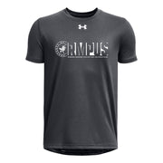 RMPUS - Youth Team Tech SS