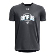 RMPUS - Youth Team Tech SS