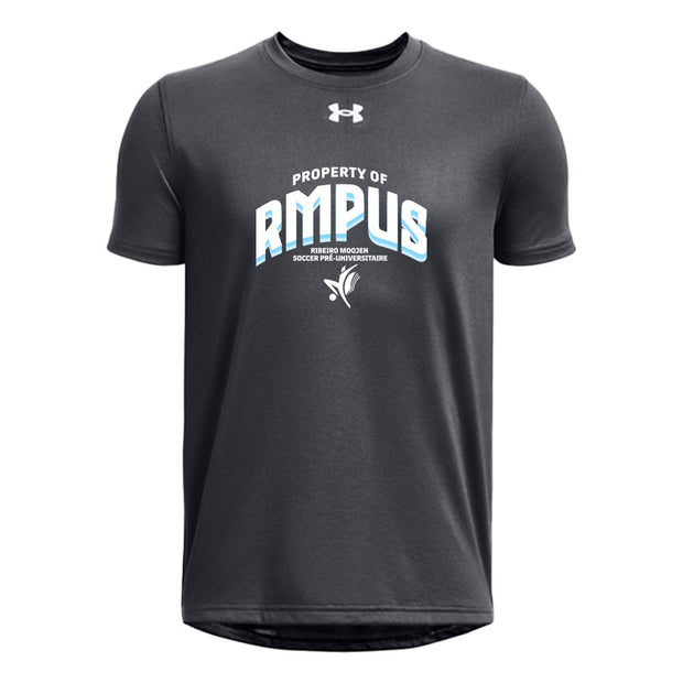 RMPUS - Youth Team Tech SS