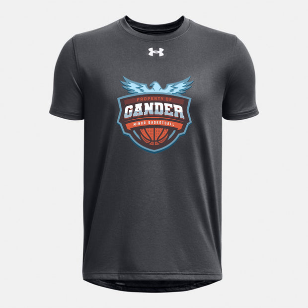 GMB - Youth Team Tech SS