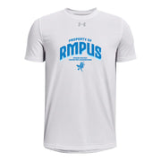 RMPUS - Youth Team Tech SS
