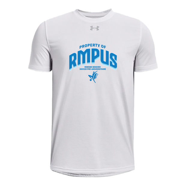 RMPUS - Youth Team Tech SS