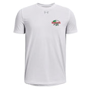 ARSRY - UA Youth Team Tech SS