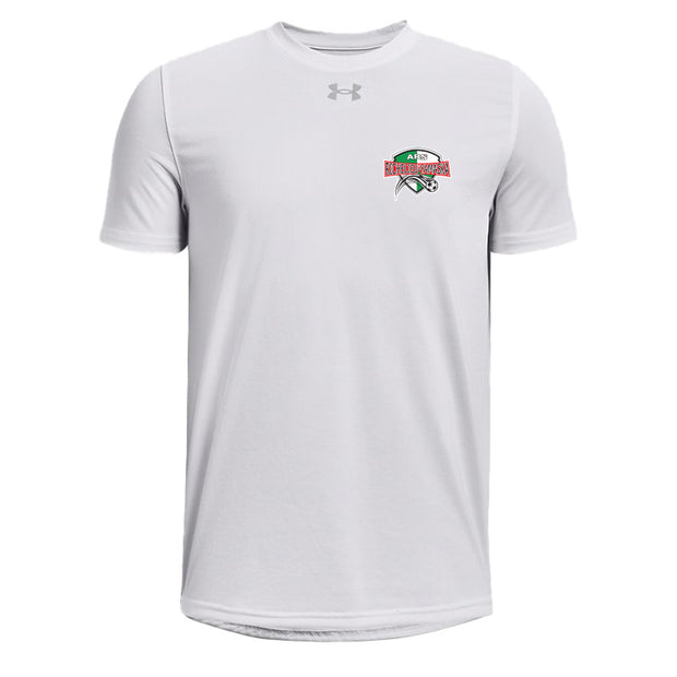 ARSRY - UA Youth Team Tech SS