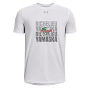 ARSRY - UA Youth Team Tech SS