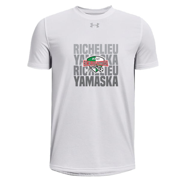 ARSRY - UA Youth Team Tech SS